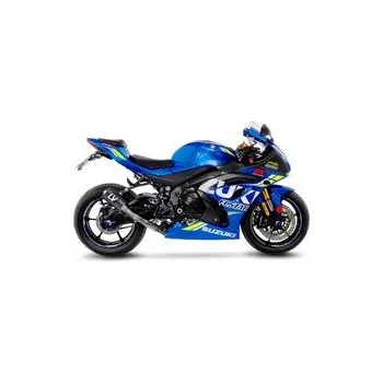 Auto-moto Výfuk LeoVince SUZUKI GSX-R 1000/R 2017 - 2021 LV-10 CARBON FIBER