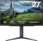 LG UltraGear 27GS85Q-B 27GS85Q-B.AEU