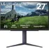 Monitor LG UltraGear 27GS85Q-B 27GS85Q-B.AEU