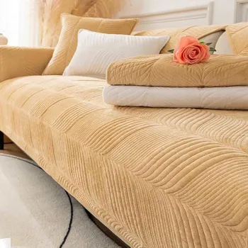 Povlak na polštářek MTHGH Oranžový povlak na polštář 45x45 cm Voděodolný