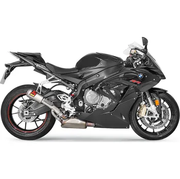 Motodíl Akrapovic Slip-On Line Titanium/Titanium BMW S 1000 RR 2017 – 2018