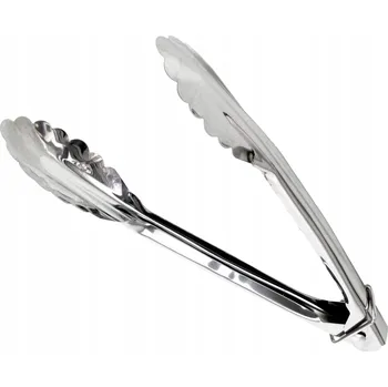 Příslušenství pro gril KUCHYŇSKÉ KLEŠTĚ na saláty, maso a grilování