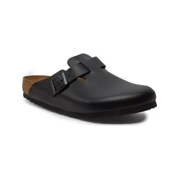 Dámská obuv Birkenstock Nazouváky Boston 0060191 Černá 46