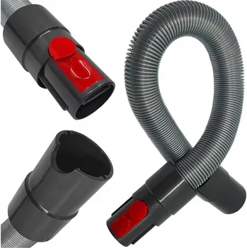 Hubice k vysavači Hadice Trubka Elastická pro Dyson V7 V8 V10 V11 V15