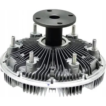 Granit 74706136 viskózní spojka ventilátoru Fendt