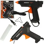 Wokin Tools KX4818 pistole na horké lepidlo
