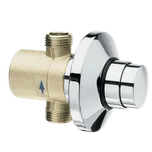 Silfra Quik QK11051 1/2"