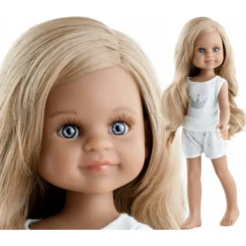 Panenka PAOLA REINA ŠPANĚLSKÁ PANENKA 32cm Simona 13220