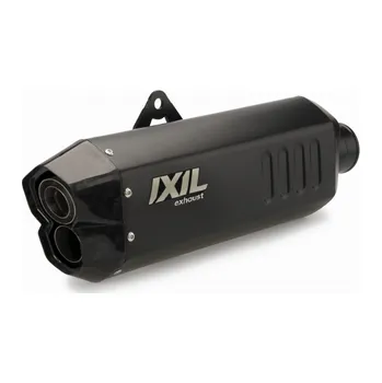 Výfuk pro motocykl Výfuk IXIL Harley Davidson PAN AMERICA 1250 / SPECIAL 2022-2024 (RA1) ULXB