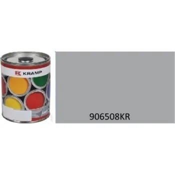 Lak na dřevo Kramp 906508KR základní lak 1l