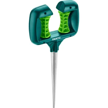 Zahradní hadice VERTO Vedení hadice válce