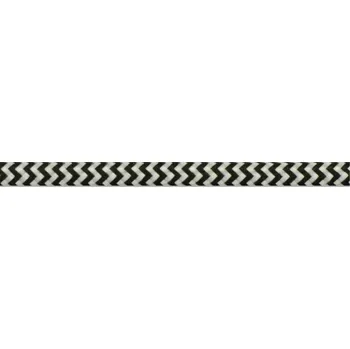 elektrický kabel KABEL V TEXTILNÍM OBALU ZEBRA PRO LAMPY 2x0,75