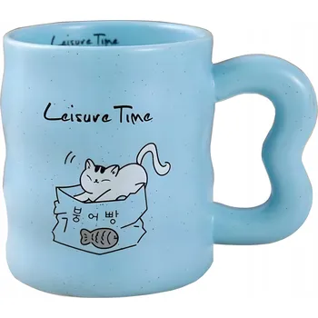 Hrnek PIXUSO keramický 350 ml