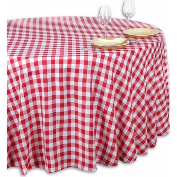 Prostěradlo Obrus proti skvrnám 150 cm x 430 cm obdélníkový