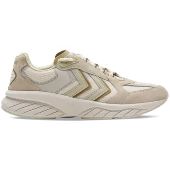 Pánská móda Obuv Hummel REACH LX 6000 209010-9804 Velikost 41 EU | 7,5 UK | 8,5 US | 26,5 CM