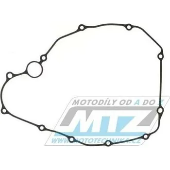 Těsnění motoru Těsnění víka spojky vnitřní (velké) Honda CRF450R / 19-25 + CRF450RX + CRF450L HONDA CRF 450 L 2019-2020