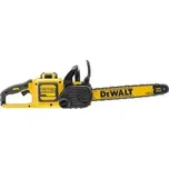 Aku řetězová pila DeWALT DCM575N-XJ, 54V FLEXVOLT