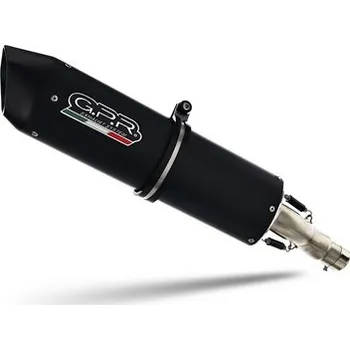 Výfuk pro motocykl Výfuk GPR Husaberg FE 501 2013 - 2014 Furore Nero