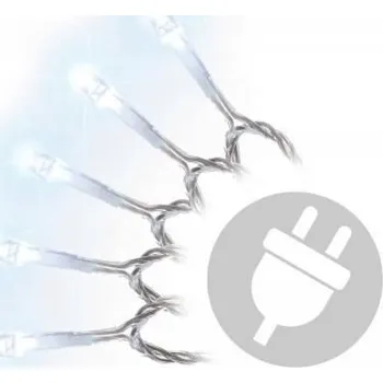 Vánoční dekorace Vánoční osvětlení na stromeček Nexos 51 - 100 světýlek