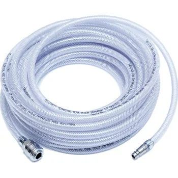 Příslušenství ke kompresoru PNEUMATICKÁ HADICE KE KOMPRESORU 8mm 20m