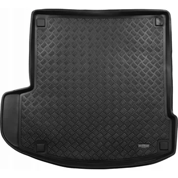 autokoberec Rohož do kufru Rezaw-Plast polypropylen