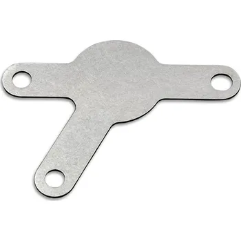 Váha vzduchu Záslepka EGR ventilu Volvo S60 S80 V70 XC70 XC90 D5 2.4 D