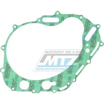 Těsnění motoru Těsnění víka spojky Suzuki DL650 V-Strom / 07-19 + SFV650Gladius / 09-13 + SV650 / 03-19+GSXR600 / 12-15 + Cagiva Raptor650 / 01-08 SUZUKI DL 650 V-Strom 2007-2019