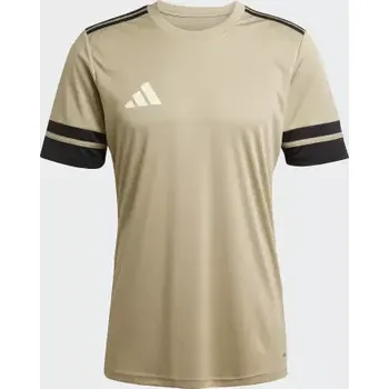 Sport Fotbalový dres adidas Squadra 25 zlatá/černá