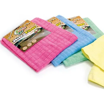 uklidshop Mikroutěrka 50x60 250g podlahová