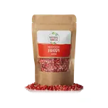 NaturalProtein Mrazem sušené jahody - kousky