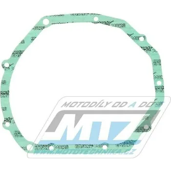 Těsnění motoru Těsnění víka spojky Suzuki GSF600 Bandit / 95-04 + GSF650 Bandit / 05-06 + GSF1200 Bandit / 96-06 + GSX600F / 88-01 + GSX750F+GSX750 Inazuma / 89-06 + GSX1100F / 88-96 + GSX1200 Inazuma / 99-00 + GSXR 19.933B17009