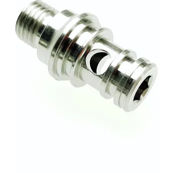 Fittings, Pipe and Hose: Banjo, Stud (1.400 TLG) 020-05-011