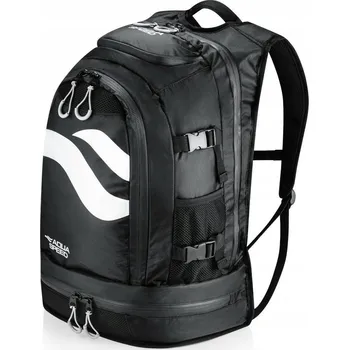turistický batoh Batoh Aqua Speed MAXPACK černý 42 l
