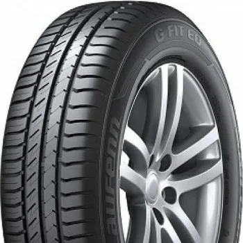 Letní osobní pneu LAUFENN 185/60 R 14 TL 82H LK41 G FIT EQ+ Letní H (210 km/h) 14 82 (475kg) 185 60 70 dB D B LAUFENN