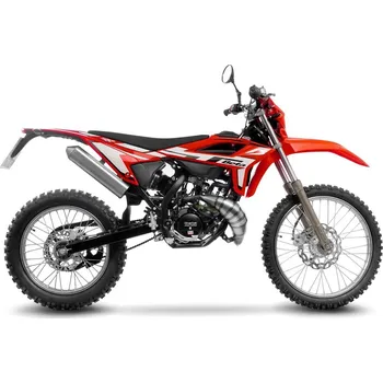 Motodíl Svody LeoVince BETA RR 50 ENDURO/SPORT/RACING 2023 - 2024 HEADER PIPES