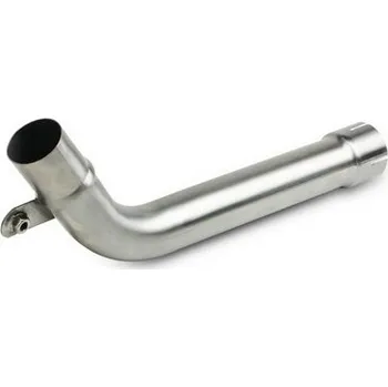 Výfuk pro motocykl MIVV De-Cat YAMAHA FZ6 / FZ6 FAZER 2004 - 2006