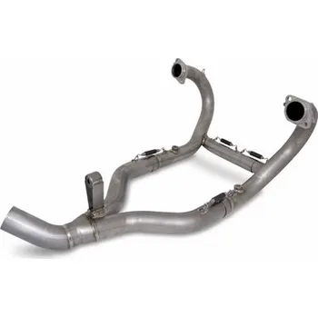 Auto-moto MIVV De-Cat BMW R NINE T 1200 2014 - 2020