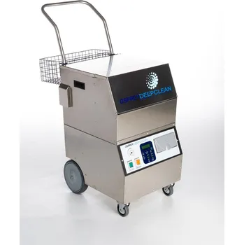 Parní čistič OspreyDeepclean Parní čistič Provap Evo Vac