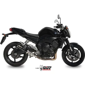 Výfuk pro motocykl Moto výfuk MIVV GP-C CARBON with carbon cap YAMAHA FZ1 / FZ1 FAZER 2006 - 2016