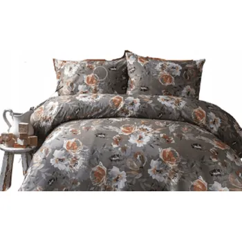 Povlečení Sada povlečení přikrývka 140 Cm x 200, polštář 70x90cm, 2 kusy