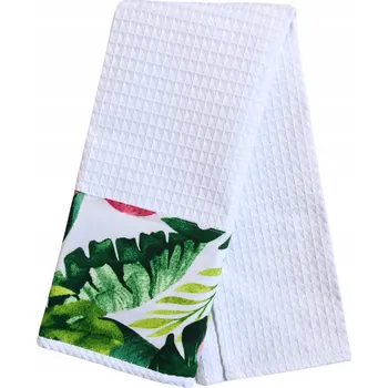 Utěrka Kuchyňská Utěrka 100% Bavlna , leštidlo na Polský