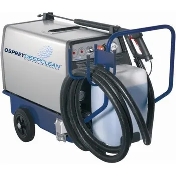 Parní čistič Parní čistič iS 80