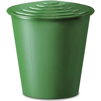 Sud na dešťovou vodu 200l PH s kohoutkem + víko