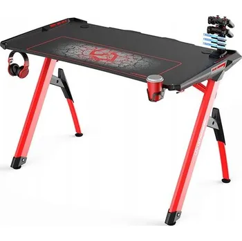 Počítačový stůl Herní stůl Ultradesk 120 x 75 x 64 cm