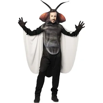 Karnevalový kostým Kostým - Moucha