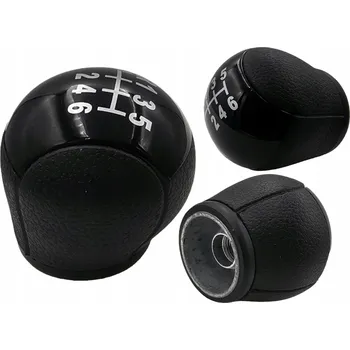 Hlava řadicí páky Ford Transit 2006 - 2014 6 rychlostí