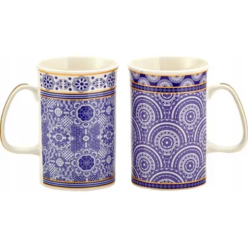 Hrnek Domdekoracji porcelánový 360 ml