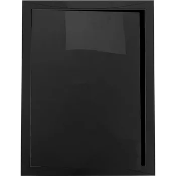 Obraz DRZWICZKI REWIZYJNE 200x300 MM ČERNÁ PLASTOVÁ PVC DOSPEL