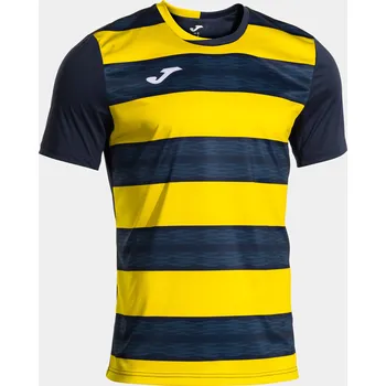 Dres Joma Europa VI tmavě modrá/žlutá (5XS/116)