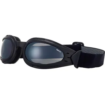 NERVE Brýle na motorku Extrem Smoke
